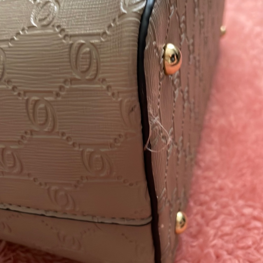 bebe purse - Picture 7 of 15
